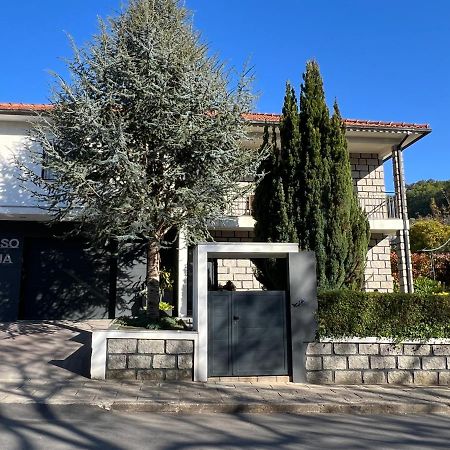 Casa Das Flores Ll Паредес де Коура Екстериор снимка