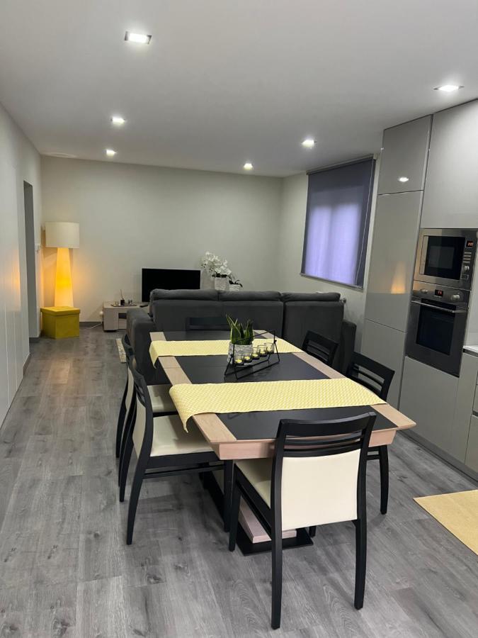 Casa Das Flores Ll Паредес де Коура Екстериор снимка
