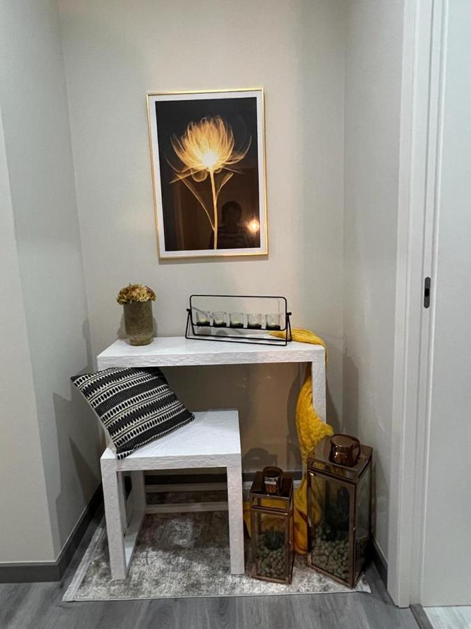 Casa Das Flores Ll Паредес де Коура Екстериор снимка