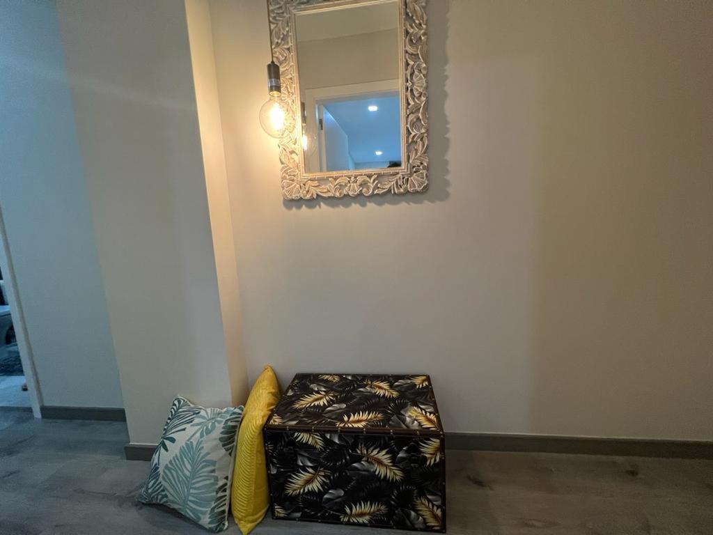 Casa Das Flores Ll Паредес де Коура Екстериор снимка