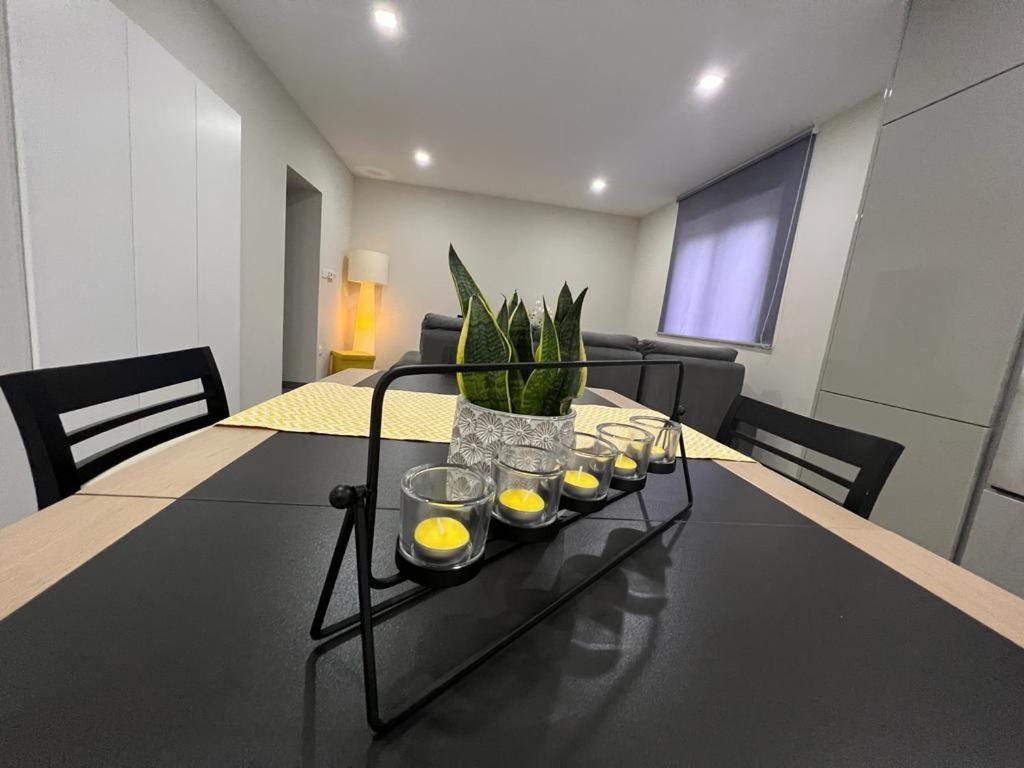 Casa Das Flores Ll Паредес де Коура Екстериор снимка