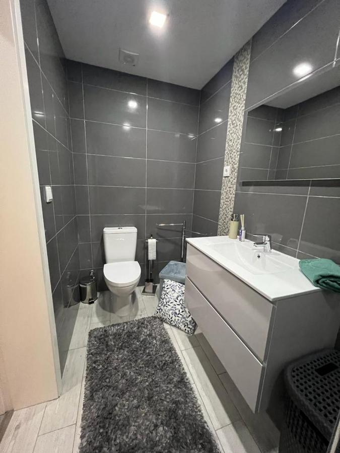 Casa Das Flores Ll Паредес де Коура Екстериор снимка