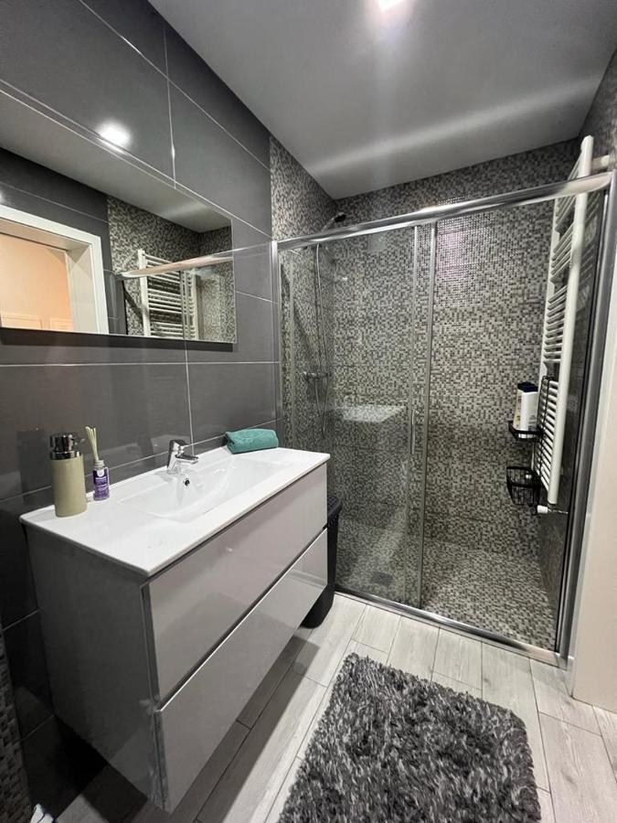 Casa Das Flores Ll Паредес де Коура Екстериор снимка