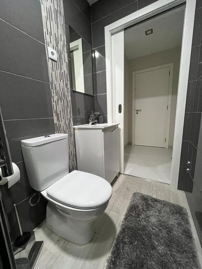 Casa Das Flores Ll Паредес де Коура Екстериор снимка